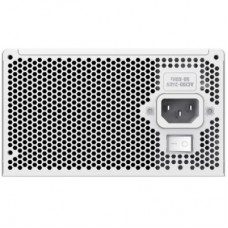 Блок живлення Gamemax 750 W (GX-750 PRO WH(ATX3.1PCIe5.1)) - Фото