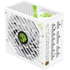 Блок живлення Gamemax 750 W (GX-750 PRO WH(ATX3.1PCIe5.1)) - Фото