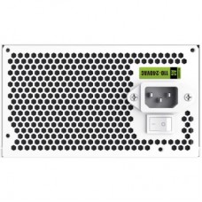 Блок живлення Gamemax 750 W (GP 750B WH) - Фото
