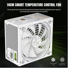 Блок живлення Gamemax 750 W (GP 750B WH) - Фото