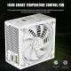 Блок живлення Gamemax 750 W (GP 750B WH)