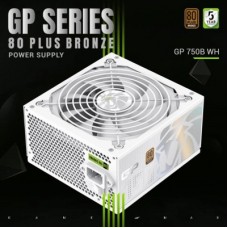 Блок живлення Gamemax 750 W (GP 750B WH) - Фото
