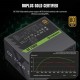 Блок живлення Gamemax 750 W (GX 750GF)