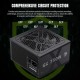 Блок живлення Gamemax 750 W (GX 750GF)