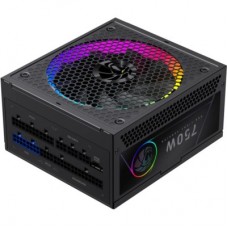 Блок живлення Gamemax 750 W (RGB 750G) - Фото