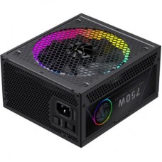 Блок живлення Gamemax 750 W (RGB 750G) - Фото