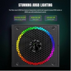 Блок живлення Gamemax 850 W (RGB 850G) - Фото