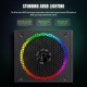Блок живлення Gamemax 1050 W (RGB 1050G)