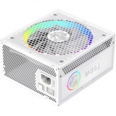 Блок живлення Gamemax 750 W (RGB 750G WH) - Фото