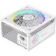 Блок живлення Gamemax 750 W (RGB 750G WH)