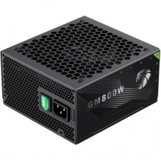 Блок живлення Gamemax 800 W (GM 800B Fully-modular New) - Фото