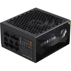 Блок живлення Gamemax 800 W (GM 800B Fully-modular New) - Фото