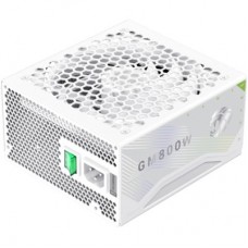 Блок живлення Gamemax 800 W (GM 800B WH Fully-modular New) - Фото