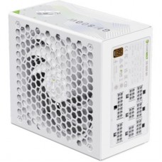 Блок живлення Gamemax 800 W (GM 800B WH Fully-modular New) - Фото