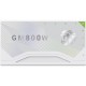 Блок живлення Gamemax 800 W (GM 800B WH Fully-modular New)