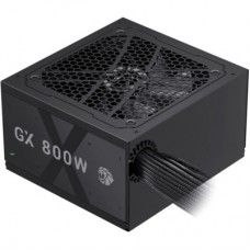 Блок живлення Gamemax 800 W (GX 800G) - Фото