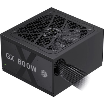 Блок живлення Gamemax 800 W (GX 800G)