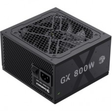 Блок живлення Gamemax 800 W (GX 800G) - Фото