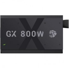 Блок живлення Gamemax 800 W (GX 800G) - Фото