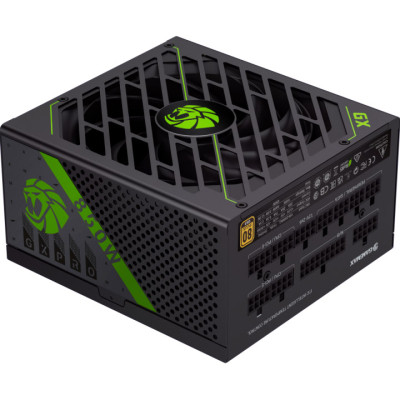 Блок живлення Gamemax 850 W (GX-850 PRO BK(ATX3.1PCIe5.1))