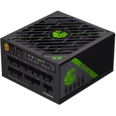 Блок живлення Gamemax 850 W (GX-850 PRO BK(ATX3.1PCIe5.1)) - Фото