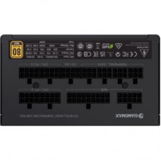 Блок живлення Gamemax 850 W (GX-850 PRO BK(ATX3.1PCIe5.1)) - Фото