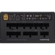 Блок живлення Gamemax 850 W (GX-850 PRO BK(ATX3.1PCIe5.1))