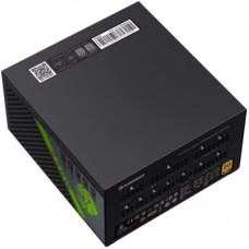 Блок живлення Gamemax 850 W (GX-850 PRO BK(ATX3.1PCIe5.1)) - Фото