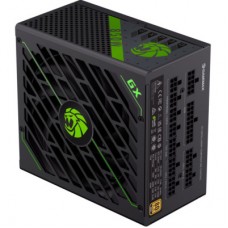Блок живлення Gamemax 850 W (GX-850 PRO BK(ATX3.1PCIe5.1)) - Фото