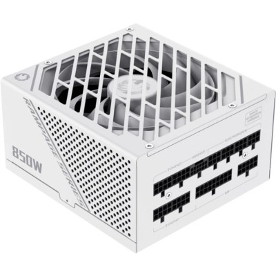 Блок живлення Gamemax 850 W (GX-850 PRO WT(ATX3.1PCIe5.1))
