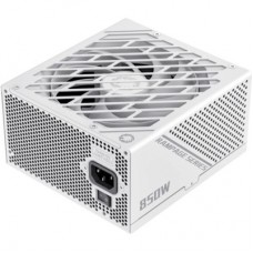 Блок живлення Gamemax 850 W (GX-850 PRO WT(ATX3.1PCIe5.1)) - Фото
