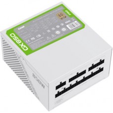 Блок живлення Gamemax 850 W (GX-850 PRO WT(ATX3.1PCIe5.1)) - Фото
