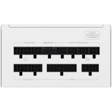 Блок живлення Gamemax 850 W (GX-850 PRO WT(ATX3.1PCIe5.1)) - Фото