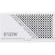 Блок живлення Gamemax 850 W (GX-850 PRO WT(ATX3.1PCIe5.1))
