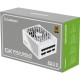 Блок живлення Gamemax 850 W (GX-850 PRO WT(ATX3.1PCIe5.1))