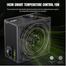 Блок живлення Gamemax 850 W (GP 850B) - Фото