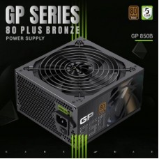 Блок живлення Gamemax 850 W (GP 850B) - Фото