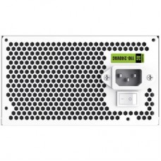 Блок живлення Gamemax 850 W (GP 850B WH) - Фото