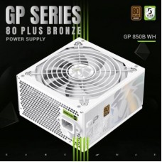 Блок живлення Gamemax 850 W (GP 850B WH) - Фото