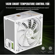 Блок живлення Gamemax 850 W (GP 850B WH) - Фото