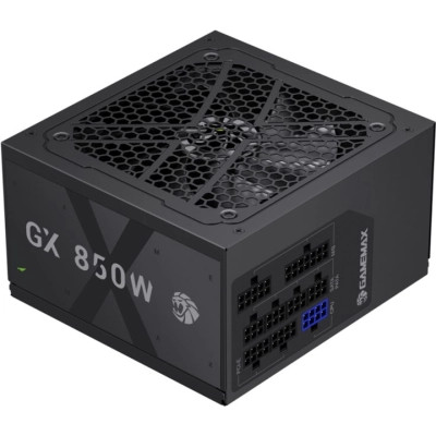 Блок живлення Gamemax 850 W (GX 850GF)