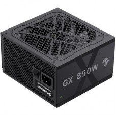 Блок живлення Gamemax 850 W (GX 850GF) - Фото