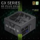 Блок живлення Gamemax 850 W (GX 850GF)