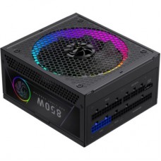 Блок живлення Gamemax 850 W (RGB 850G) - Фото