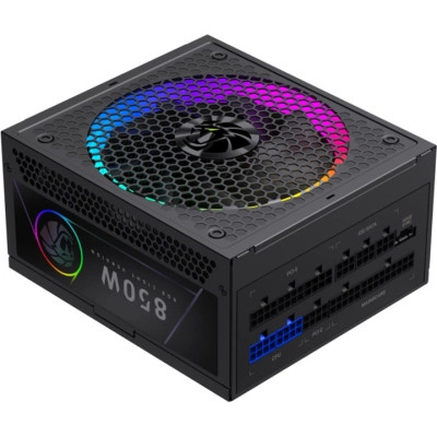 Блок живлення Gamemax 850 W (RGB 850G)