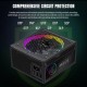 Блок живлення Gamemax 850 W (RGB 850G)