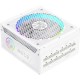 Блок живлення Gamemax 850 W (RGB 850G WH)