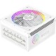 Блок живлення Gamemax 850 W (RGB 850G WH)