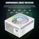 Блок живлення Gamemax 850 W (RGB 850G WH)
