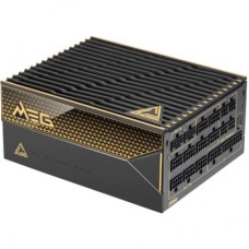 Блок живлення MSI 1600 W (MEG Ai1600T PCIE5)